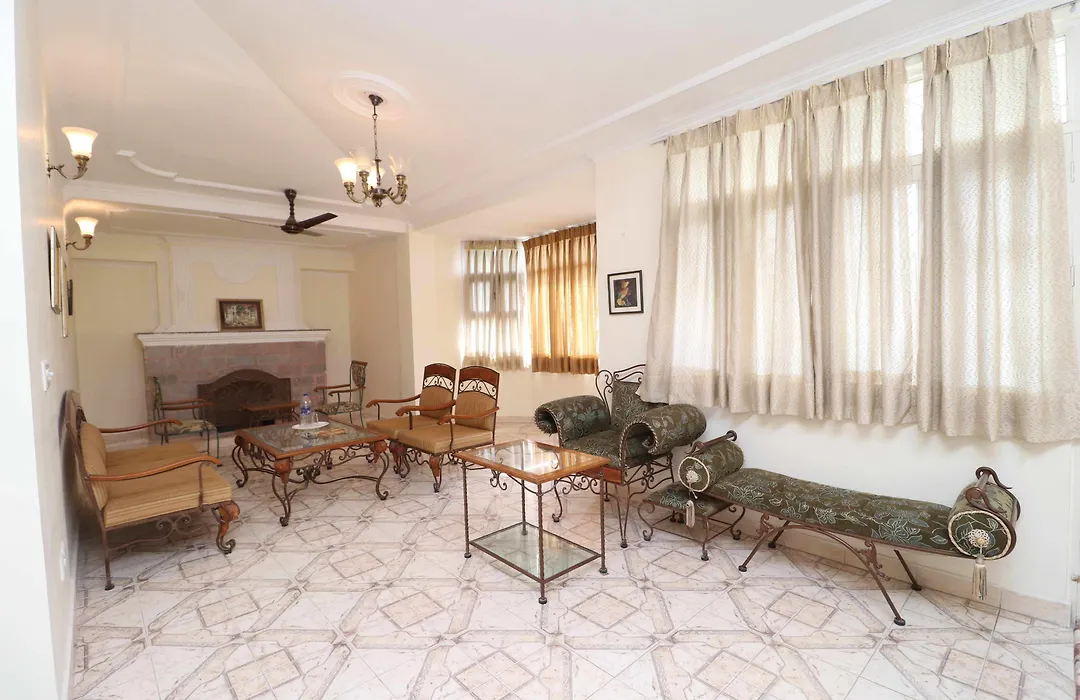 Sun Pine Villa: Forest Retreat with Open-Air Amenities-1